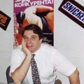 Андрей Олегович Миненков - знаменитый советский фигурист, выступавший в танцах на льду