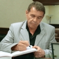 Алексей Булдаков - советский и российский актёр театра и кино, народный артист России 
