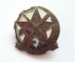 Тяжёлый знак осоавиахим СССР