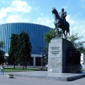 Бородинская панорама