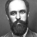 Александр Николаевич Потресов - революционер, один из вождей меньшевизма; политик