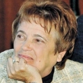 Анна Владимировна Дмитриева — советская теннисистка, советская и российская спортивная журналистка и телеведущая