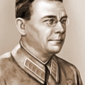 Август Корк