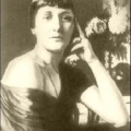 Анна Ахматова