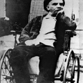 Ленин в Горках