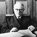 Красный инквизитор А.Я.Вышинский