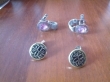 Запонки из СССР