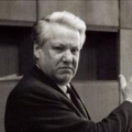 Председатель Верховного совета РСФСР, 1990. 
