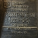 Телевизор черно-белого изображения Рассвет, 1985 год