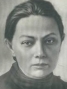 Жена товарища Крупского