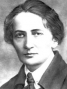 Агитаторша Бош