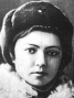 Воительница