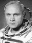 Опытный космонавт