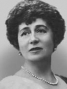Пела в церковном хоре
