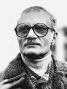 Режиссер, коллекционирующий барабаны