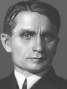 Человек унылого вида