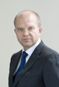 Юрий Алексеевич Соловьев