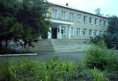 Фото: Донецкий машиностроительный техникум