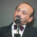Семен Фарада на концерте