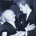 Ван Клиберн и Хрущев