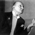 Александр Вертинский - выдающийся русский эстрадный артист, киноактёр, композитор, поэт и певец, кумир эстрады в первой половине XX века...