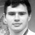 Дмитрий Билозерчев 