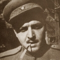 Левитанский Юрий Давидович. 