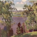 Рылов А.А. Зеленый шум