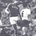 Банишевский в игре