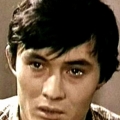 Советский киноактер Талгат Нигматулин