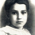 Таня Савичева